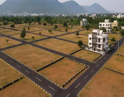 Architectural Estate Design