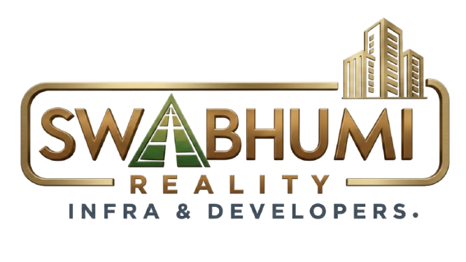 Swabhumi Logo
